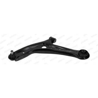 Bras de liaison, suspension de roue avant gauche MOOG MD-WP-17311