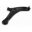 Bras de liaison, suspension de roue avant droit MOOG MD-WP-17312 - Visuel 2
