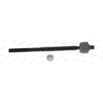 Rotule de direction intérieure, barre de connexion MOOG ME-AX-15556