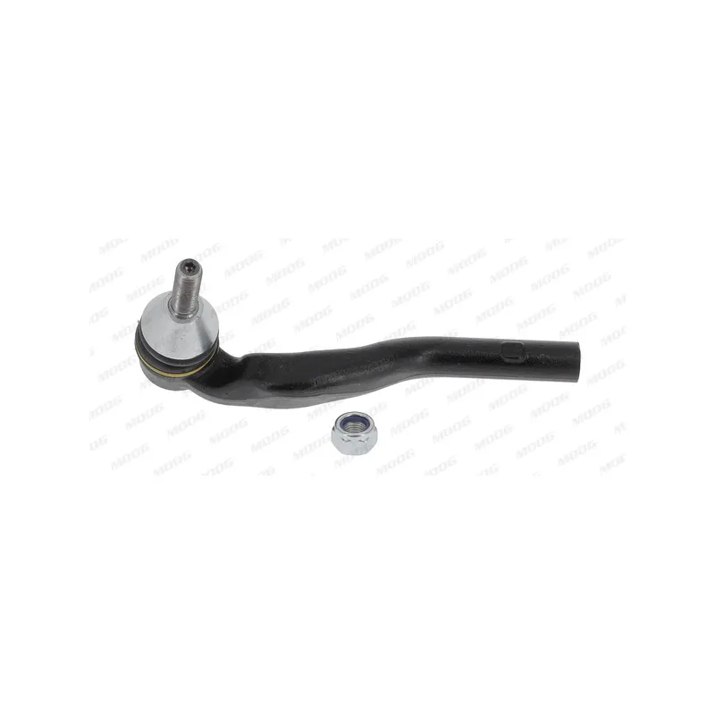 Rotule de barre de connexion avant droit MOOG ME-ES-15554