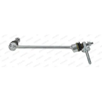 Entretoise/tige, stabilisateur avant gauche MOOG ME-LS-15299