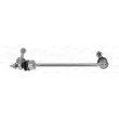 Entretoise/tige, stabilisateur avant droit MOOG ME-LS-15300 - Visuel 1