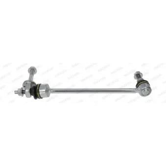 Entretoise/tige, stabilisateur avant droit MOOG ME-LS-15300