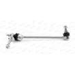 Entretoise/tige, stabilisateur avant droit MOOG ME-LS-15300 - Visuel 2