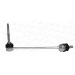 Entretoise/tige, stabilisateur avant gauche MOOG ME-LS-16901 - Visuel 2