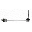 Entretoise/tige, stabilisateur avant droit MOOG ME-LS-16902 - Visuel 2