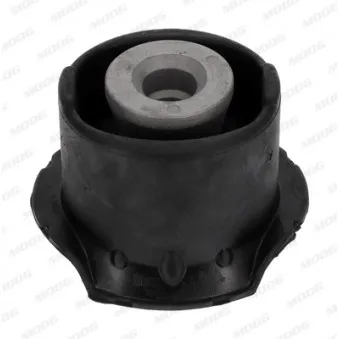 Suspension, corps de l'essieu MOOG ME-SB-10699
