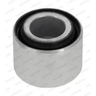 Suspension, corps de l'essieu MOOG ME-SB-13498