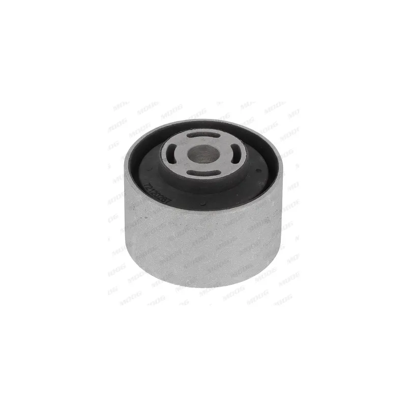 Suspension, corps de l'essieu MOOG ME-SB-14972