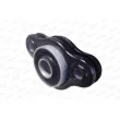 Silent bloc de suspension (train avant) MOOG ME-SB-15395 - Visuel 2