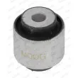 Silent bloc de suspension (train avant) MOOG ME-SB-15477 - Visuel 1