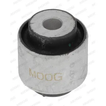 Silent bloc de suspension (train avant) MOOG ME-SB-15477