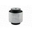 Silent bloc de suspension (train avant) MOOG ME-SB-15477 - Visuel 2