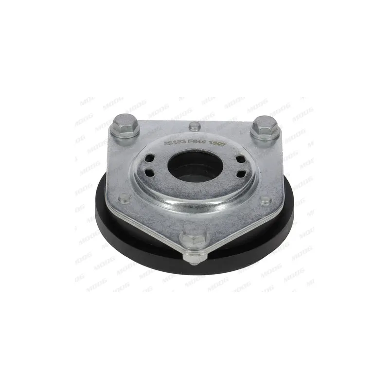 Kit de réparation, coupelle de suspension MOOG ME-SB-16983