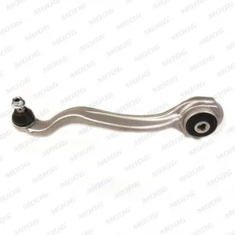 Bras de liaison, suspension de roue avant gauche MOOG ME-TC-10473
