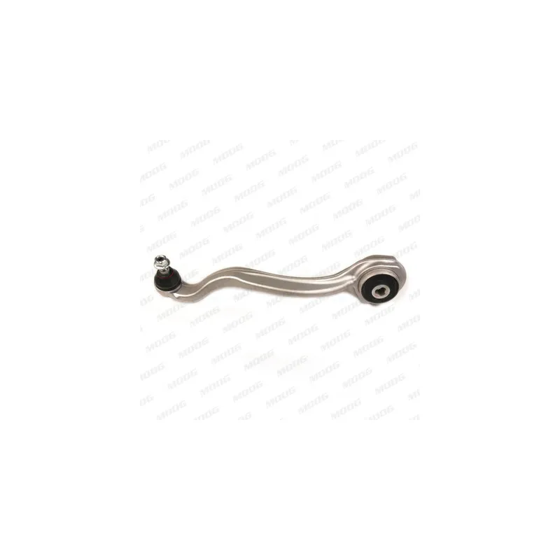 Bras de liaison, suspension de roue avant gauche MOOG ME-TC-10473