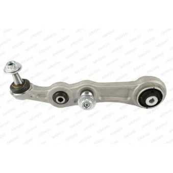 Bras de liaison, suspension de roue avant gauche MOOG ME-TC-15465