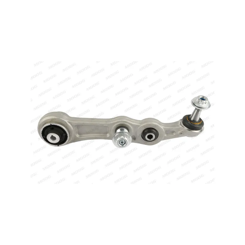 Bras de liaison, suspension de roue avant droit MOOG ME-TC-15466
