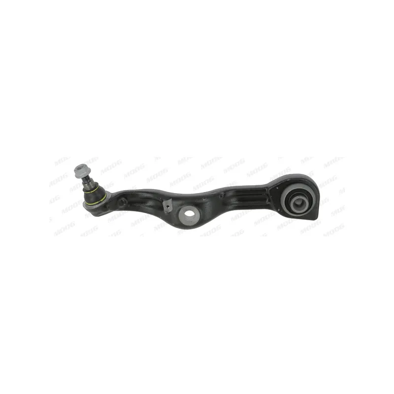 Bras de liaison, suspension de roue avant gauche MOOG ME-TC-15589
