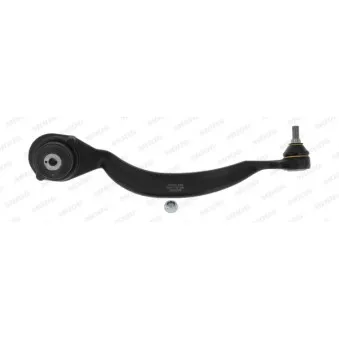Bras de liaison, suspension de roue avant gauche MOOG ME-TC-15591