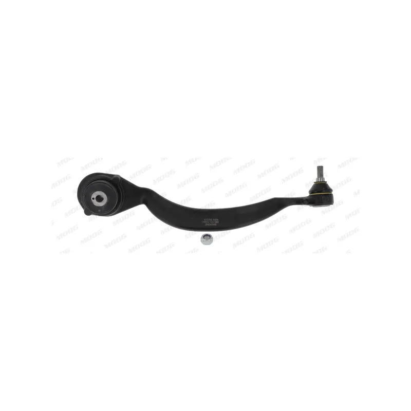 Bras de liaison, suspension de roue avant gauche MOOG ME-TC-15591