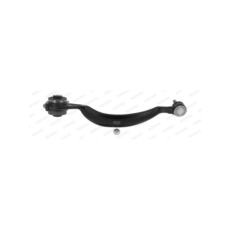 Bras de liaison, suspension de roue avant droit MOOG ME-TC-15592