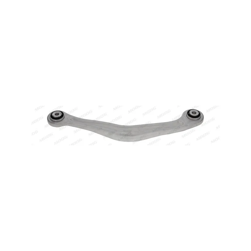 Bras de liaison, suspension de roue arrière gauche MOOG ME-TC-16599
