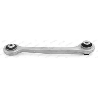 Bras de liaison, suspension de roue arrière gauche MOOG ME-TC-16601