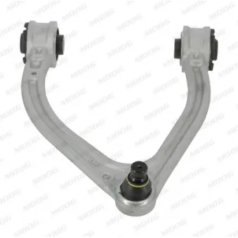 Bras de liaison, suspension de roue avant droit MOOG ME-TC-16620