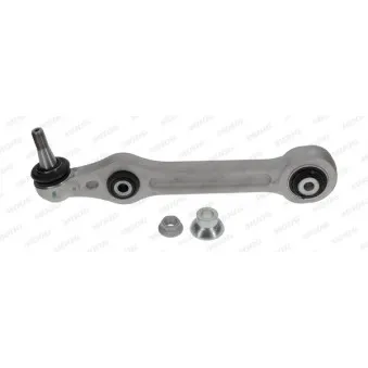 Triangle ou bras de suspension (train avant) MOOG ME-TC-16727
