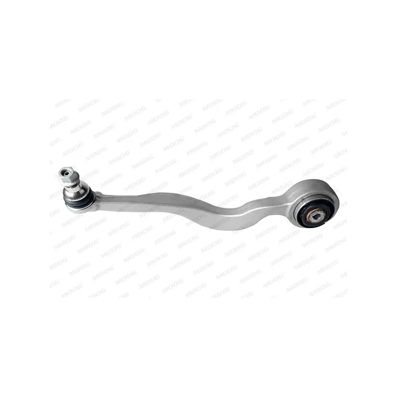 Bras de liaison, suspension de roue avant gauche MOOG ME-TC-16917