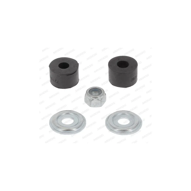 Coussinet de palier, stabilisateur MOOG MI-SB-7211
