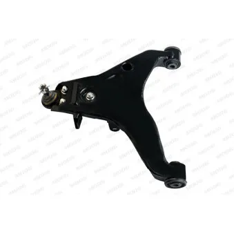 Triangle ou bras de suspension (train avant) MOOG MI-WP-10875P