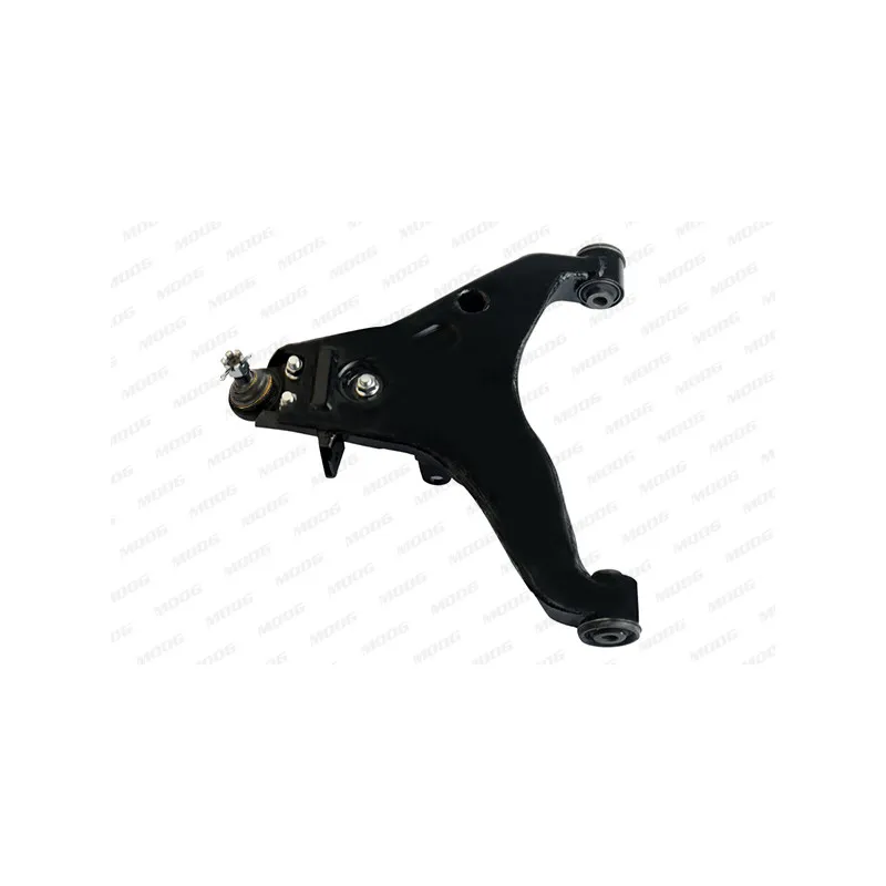 Triangle ou bras de suspension (train avant) MOOG MI-WP-10875P