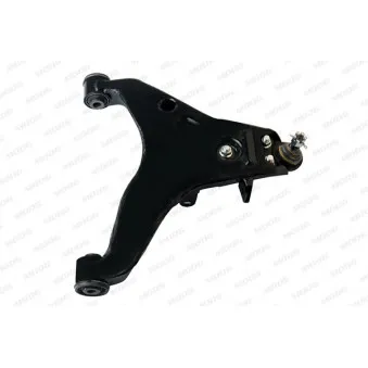 Triangle ou bras de suspension (train avant) MOOG MI-WP-10876P