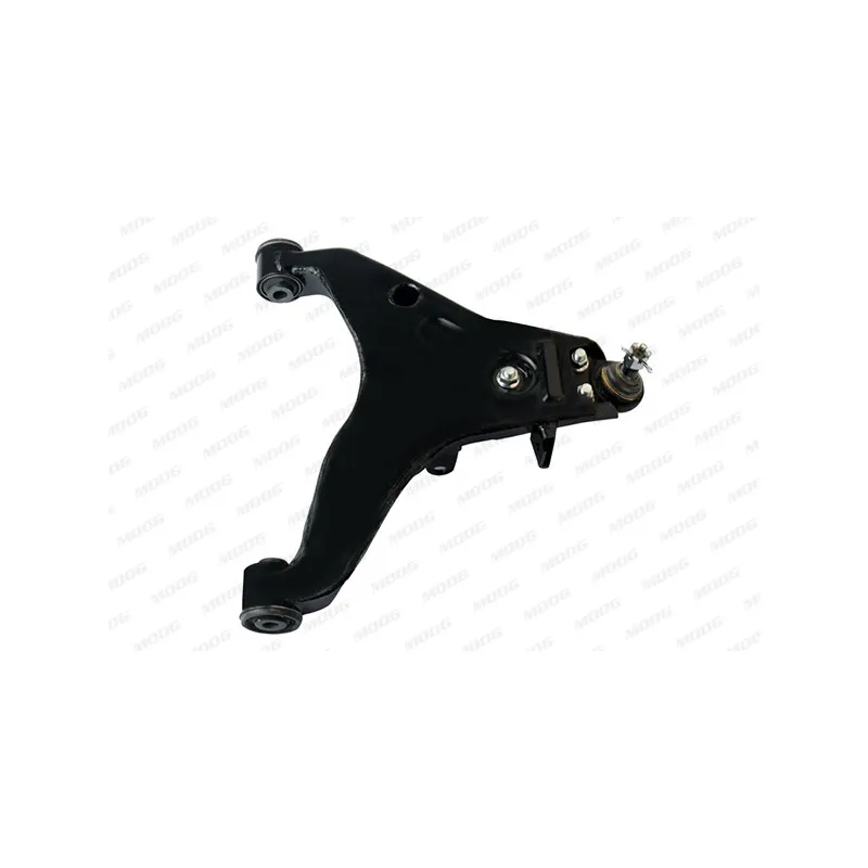 Triangle ou bras de suspension (train avant) MOOG MI-WP-10876P