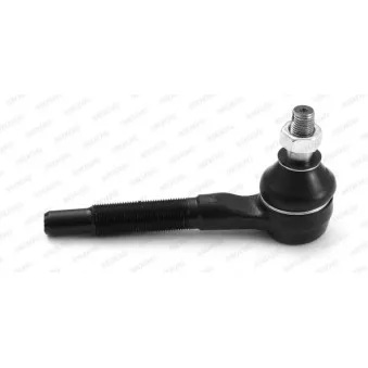 Rotule de barre de connexion avant droit MOOG NI-ES-14622