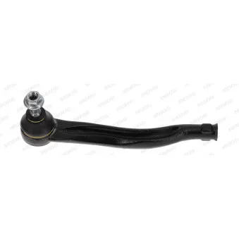 Rotule de barre de connexion avant droit MOOG NI-ES-16906