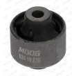 Silent bloc de suspension (train avant) MOOG NI-SB-15539 - Visuel 1