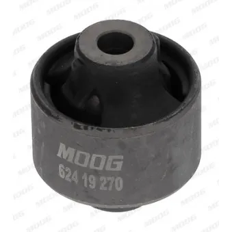 Silent bloc de suspension (train avant) MOOG NI-SB-15539