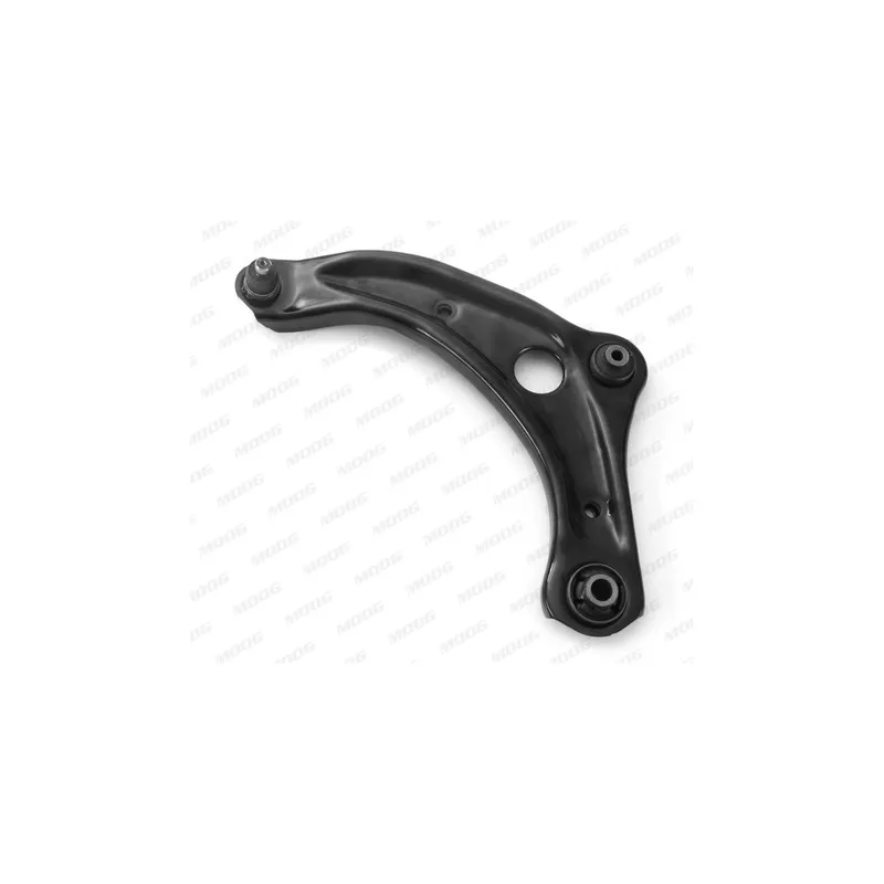 Bras de liaison, suspension de roue avant gauche MOOG NI-WP-17223