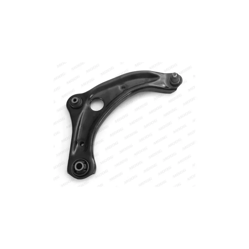 Bras de liaison, suspension de roue avant droit MOOG NI-WP-17224