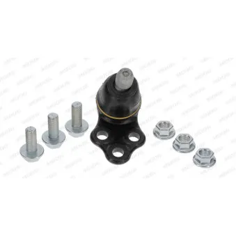 Rotule de suspension MOOG OP-BJ-16904