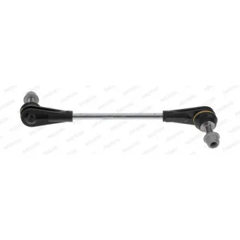 Entretoise/tige, stabilisateur avant gauche MOOG OP-LS-17015