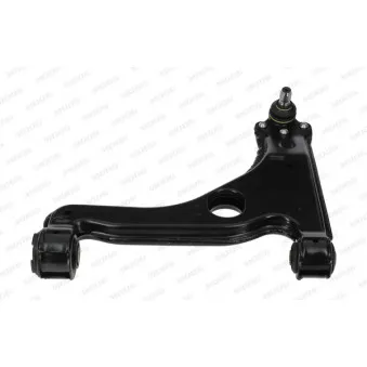 Triangle ou bras de suspension (train avant) MOOG OP-WP-0670P