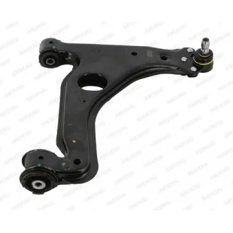 Triangle ou bras de suspension (train avant) MOOG OP-WP-0671P