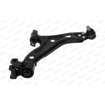 Bras de liaison, suspension de roue avant droit MOOG OP-WP-15628