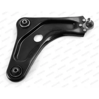 Bras de liaison, suspension de roue avant droit MOOG OP-WP-17144