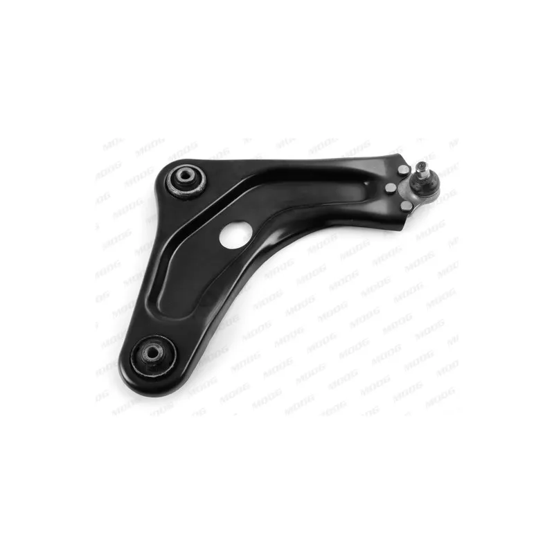 Bras de liaison, suspension de roue avant droit MOOG OP-WP-17144
