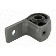 Silent bloc de suspension (train avant) MOOG PE-SB-1304 - Visuel 1